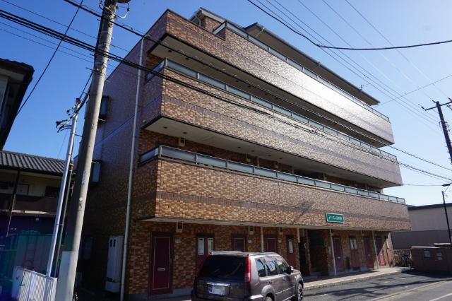 アーバン五井駅前 物件画像