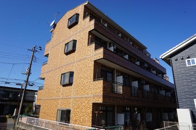 アーバン五井駅前 物件画像