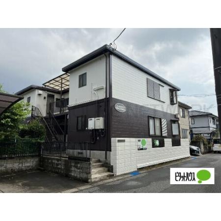 外観写真1