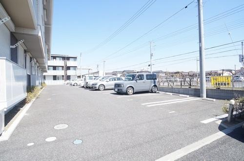 フルールⅠ番館 物件画像