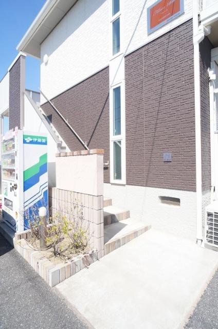 フルールⅠ番館 物件画像