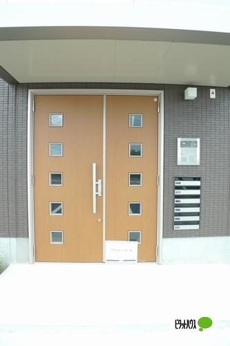 プランドールA 物件画像