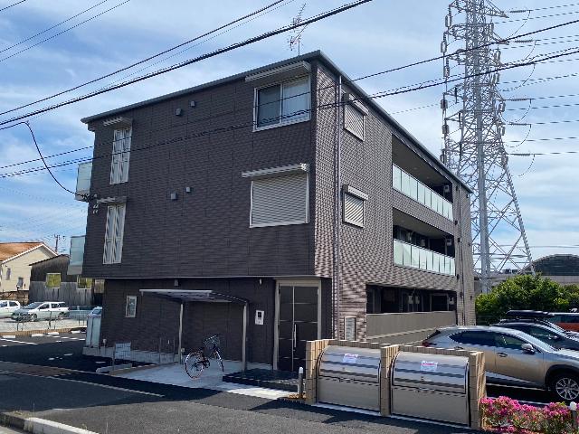 ショコラ 物件画像