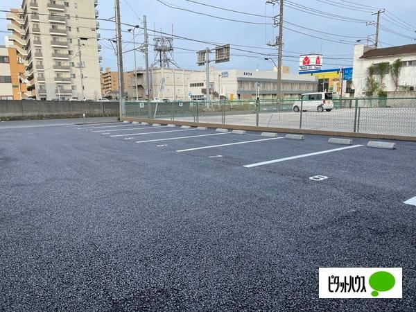 ショコラ 物件画像