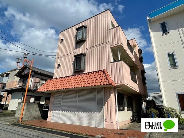 外観写真1