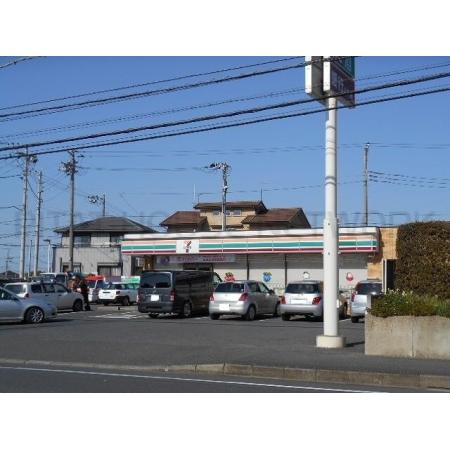 セブンイレブン市原郡本店：240m