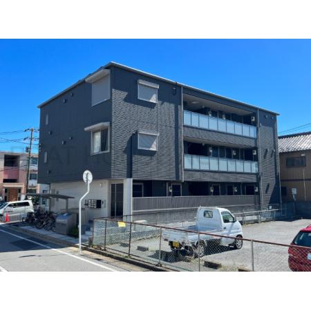 外観写真1