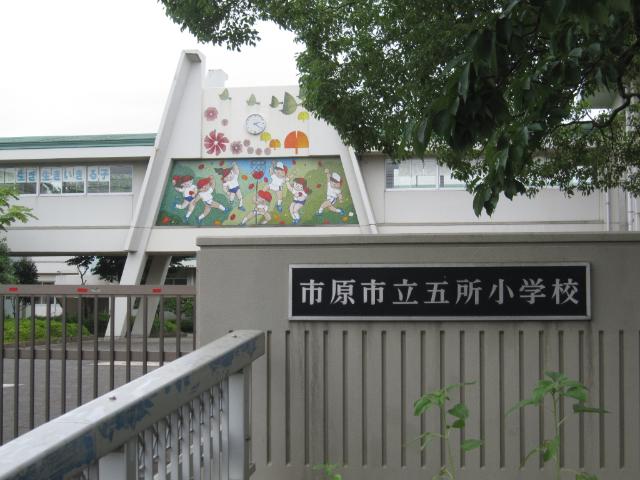 周辺環境画像