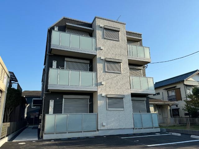 ビクトワール 物件画像