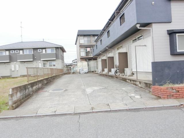 メゾンジュエル 物件画像