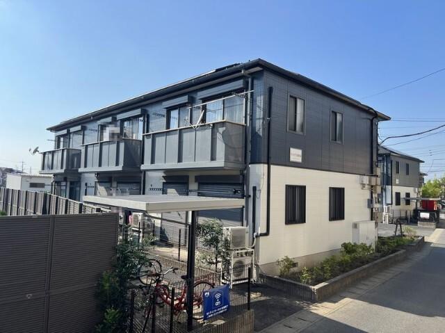 サンライズ白梅Ｂ 物件画像