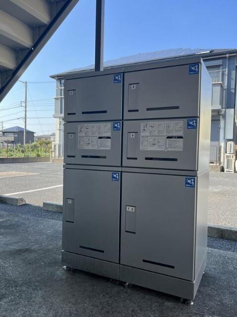 サンライズ白梅Ｂ 物件画像