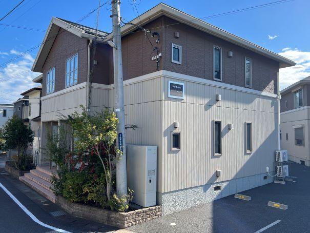 サンライズなでしこB 物件画像