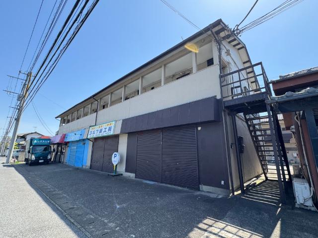 伊藤アパート 物件画像