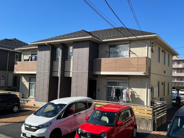 アセア—ドＢ 物件画像