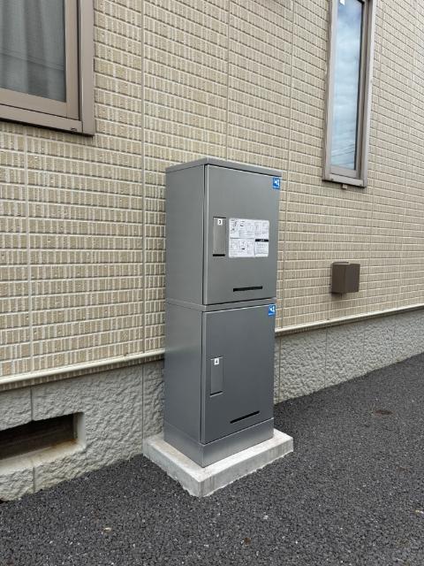 アセア—ドＢ 物件画像