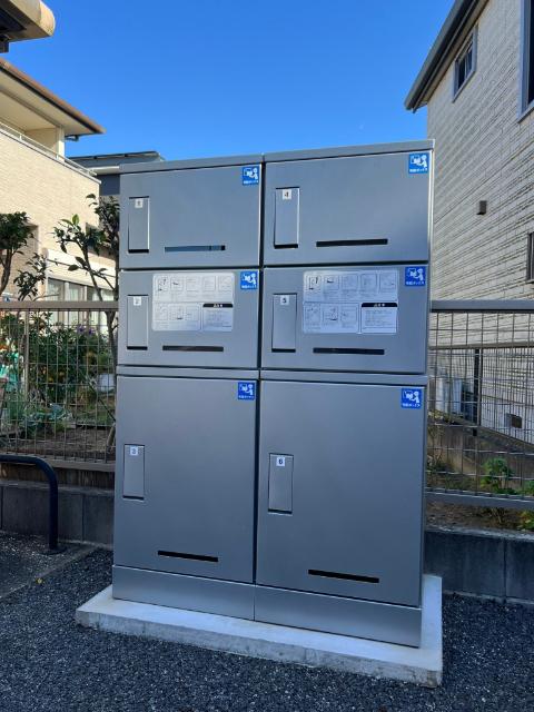 サンライズなでしこＡ 物件画像