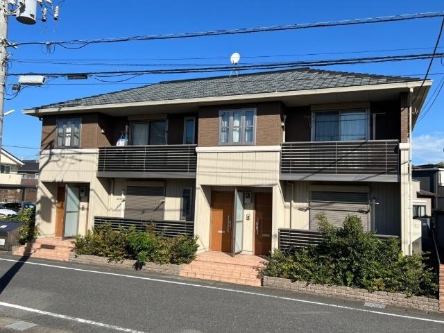 サンライズなでしこＡ 物件画像