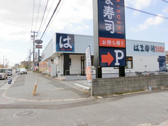 周辺環境画像