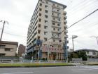サンクレイドル五井中央外観1