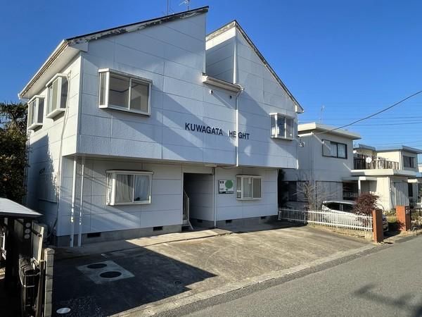 外観写真1