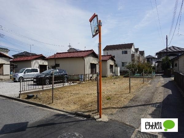 市原市古市場土地 土地