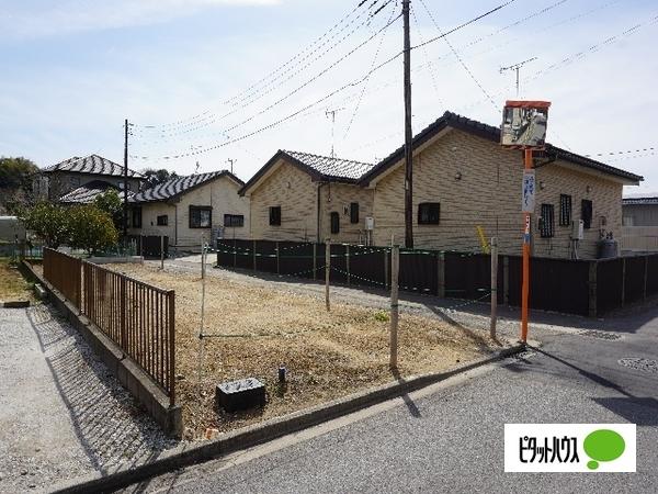 市原市古市場土地 土地