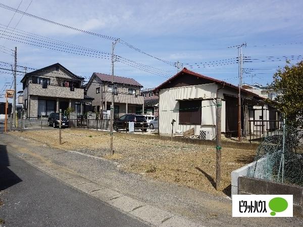 市原市古市場土地 土地