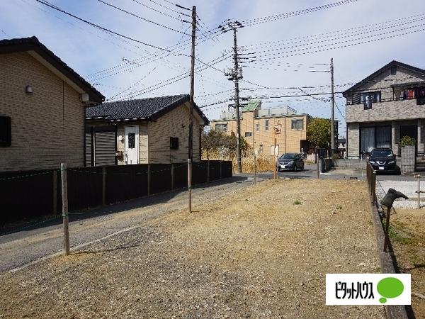 市原市古市場土地 土地