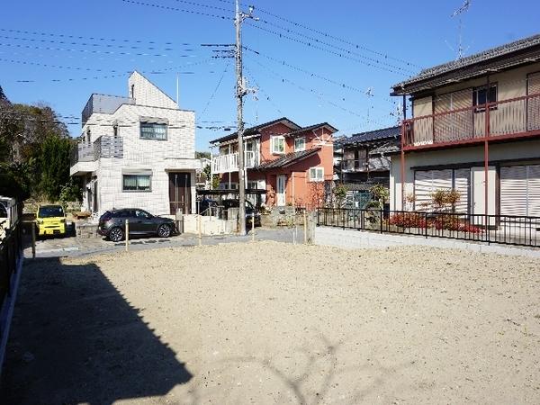 市原市皆吉土地 土地