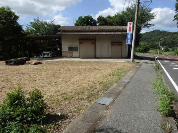 外観写真1