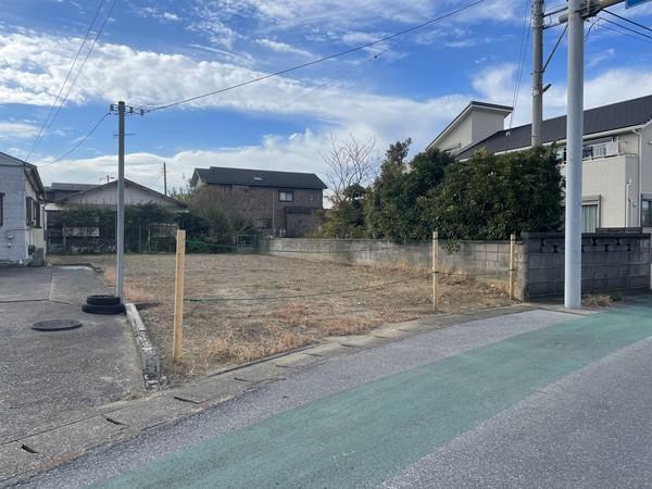 富津市富津土地 土地