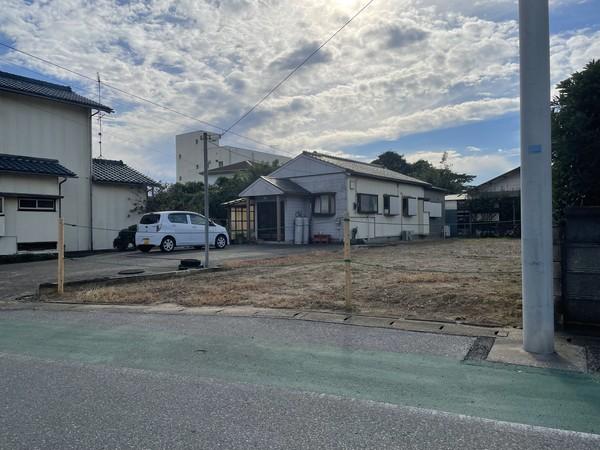 富津市富津土地 土地