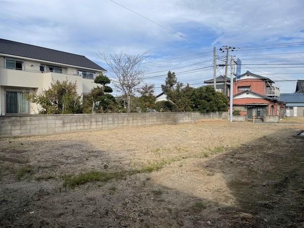 富津市富津土地 土地