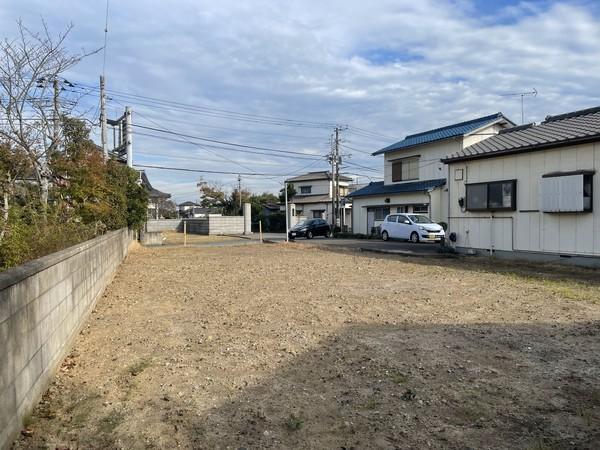 富津市富津土地 土地