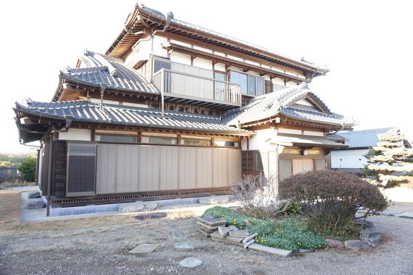 外観写真1