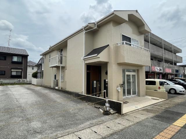 外観写真1