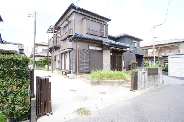 外観写真1