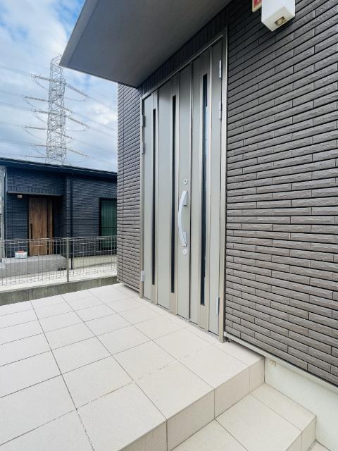 市原市泉台五丁目中古戸建 その他