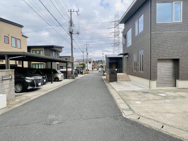 市原市泉台五丁目中古戸建 その他