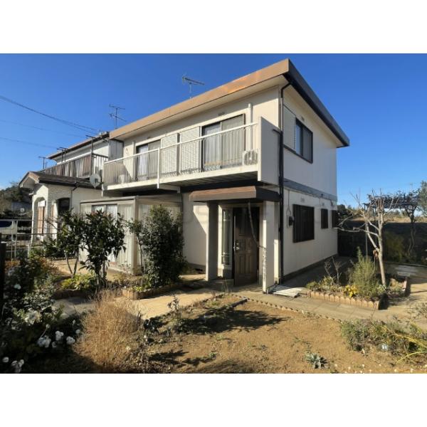 千葉県市原市中高根