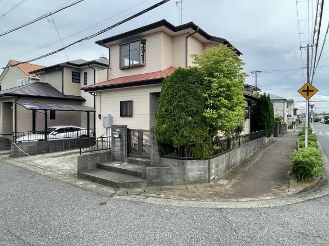 外観写真1