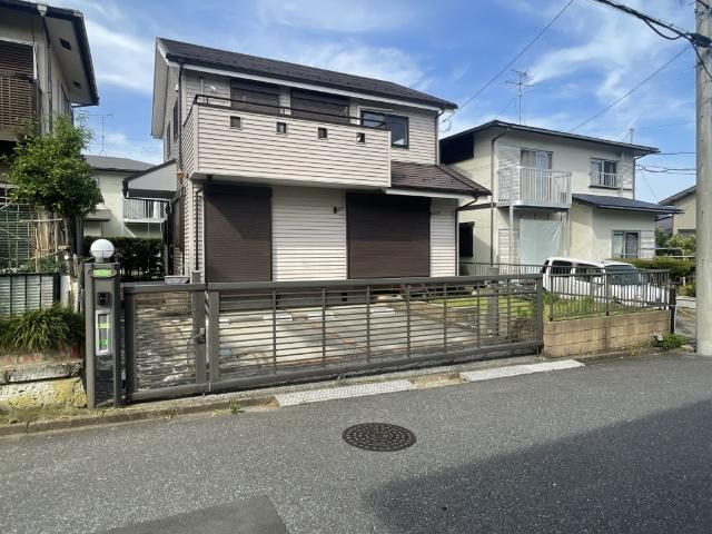 外観写真1