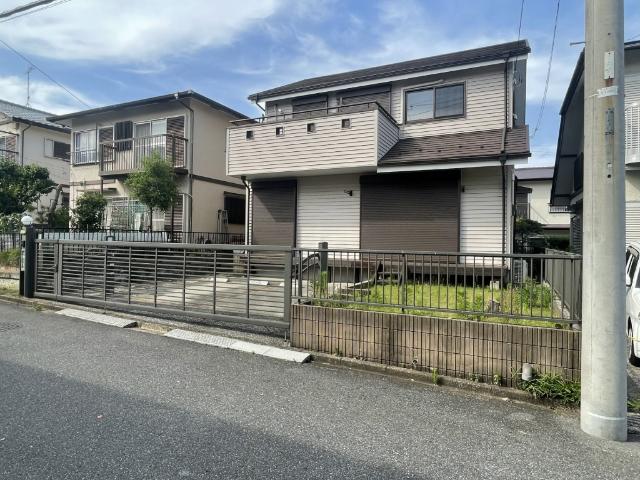外観写真3