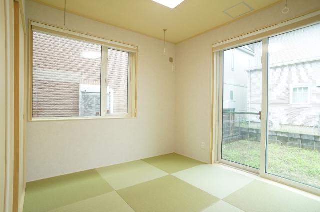 市原市泉台五丁目中古戸建 その他部屋・スペース