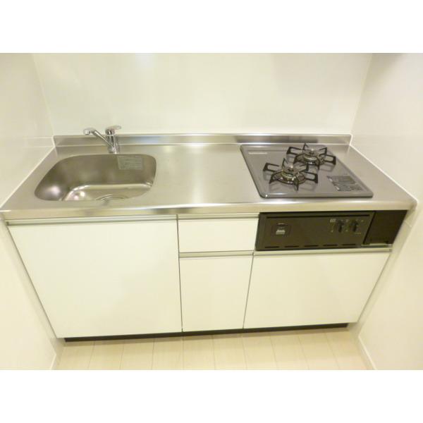 グランクラス尼崎東 部屋画像