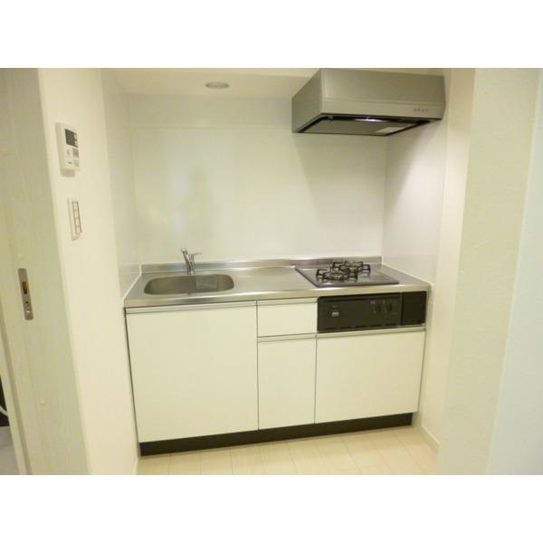 グランクラス尼崎東 部屋画像