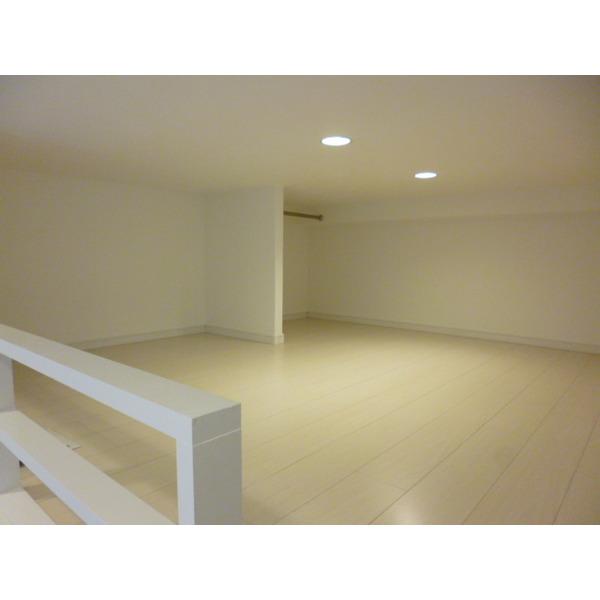グランクラス尼崎東 部屋画像