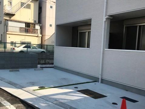 ラージヒル尼崎東 その他