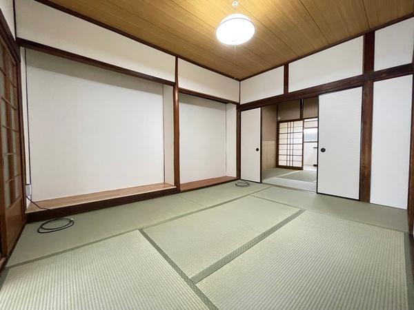 武庫川町連棟貸家 その他部屋・スペース